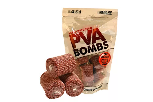 PVA BOMB XL AMINO CHILI