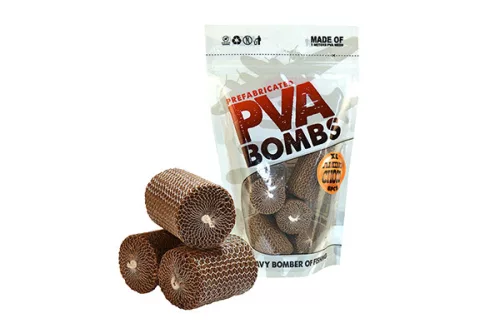 PVA BOMB XL AMINO CSOKI