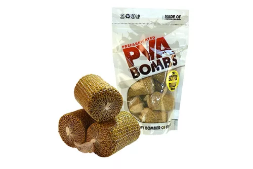 PVA BOMB XL SCOPEX VANILÍA
