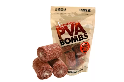 PVA BOMB XL SCOPEX VANILÍA