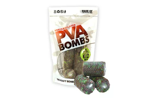 PVA BOMB XL SCOPEX KAGYLÓ