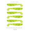 Impulse Shad 6.3cm 6db/cs (Poppy Green)