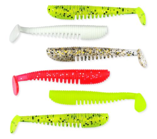 Impulse Shad 6.3cm 6db/cs 5szín
