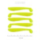 Impulse Shad 7.5cm 5db/cs (Lemonade)