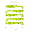 Impulse Shad 7.5cm 5db/cs (Poppy Green)