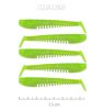 Impulse Shad 7.5cm 5db/cs (Flash Chartreuse)