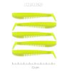 Impulse Shad 7.5cm 5db/cs (Flash Lemonade)