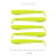 Impulse Shad 7.5cm 5db/cs (Flash Lemonade)