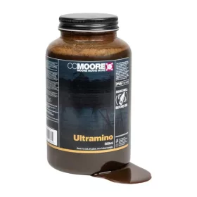 CC Moore Ultramino folyékony Amino adalék  500 ml