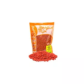 BENZAR MIX FORMAGGIO PELLET 3,5MM 800GR