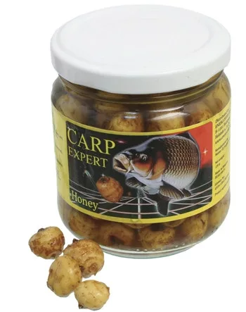 CARP EXPERT TIGRISMOGYORO ÜVEGES LÉBEN MÉZES