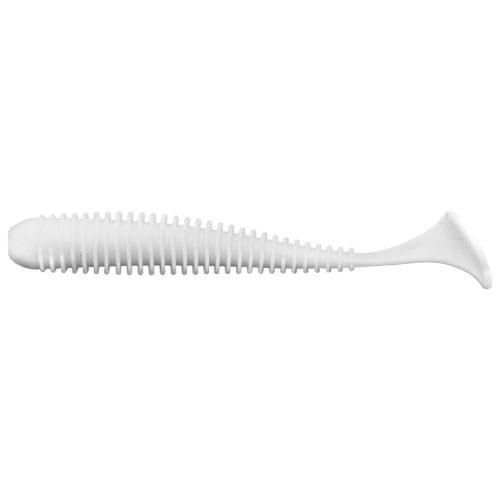 Longer 7.5cm 6db/cs Fehér