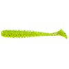 Longer 7.5cm 6db/cs FluoZöld Flitter
