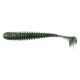 Longer 7.5cm 6db/cs Kék Flitter Akció -30%