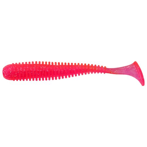 Longer 8.75cm 5db/cs Pink Flitter Akció -30%