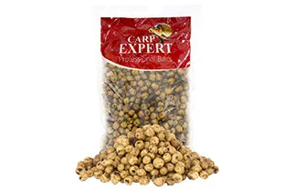 CARP EXPERT TIGRISMOGYORÓ NATÚR 800 G