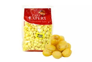 CARP EXPERT MEGA CORN VANILIA 800 G