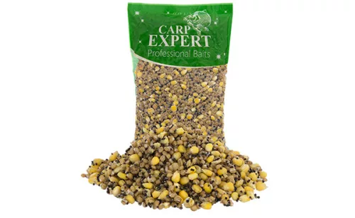 CARP EXPERT 6 HÓNAPOS SPODMIX 1 KG