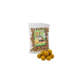BENZAR TURBO BOILIE 250G 16MM KAGYLO