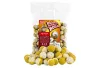BENZAR TURBO BICOLOR BOILIE MÉZ-ANANÁSZ 250G 20MM