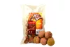 BENZAR TURBO BICOLOR BOILIE HAL-SZILVA 250G 20MM