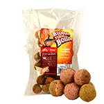 BENZAR TURBO BICOLOR BOILIE MÉZ-ANANÁSZ 250G 16MM
