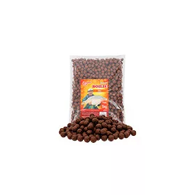 BENZAR ETETŐ BOILI KRILL 16MM 5KG