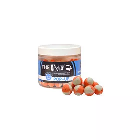 THE ONE POP UP SCOPEX 10-12 MM YELLOW