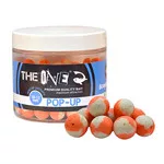 THE ONE POP UP STRAWBERRY&MUSSEL 10-12 MM BLACK - PINK