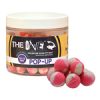 THE ONE POP UP HONEY&HALIBUT 14-16 MM BLACK - YELLOW