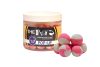 THE ONE POP UP HONEY&HALIBUT 14-16 MM BLACK - YELLOW
