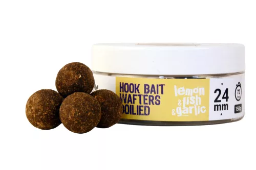 THE BIG ONE HOOK BAIT WAFTERS BOILIE MANGO N BUTYRIC ACID  20MM 150 GR