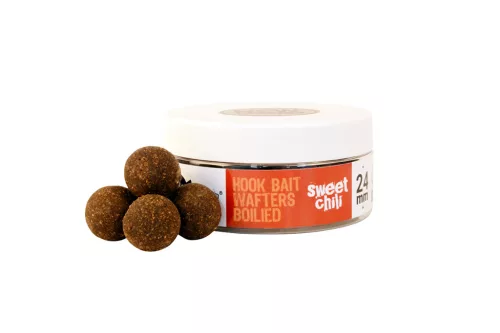 THE BIG ONE HOOK BAIT WAFTERS BOILIE MANGO N BUTYRIC ACID  20MM 150 GR