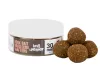 THE BIG ONE HOOK BAIT HARD WAFTERS BOILIE INSECT 30MM 150 GR