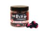 THE ONE CRITICAL BALANCED HOOKBAIT LEMON FISH GARLIC 10 MM PINK WHITE 50 GR