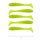 Swinger 7cm 5db/cs (Poppy Green)