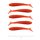Swinger 7cm 5db/cs (Tomato) Akció -30%
