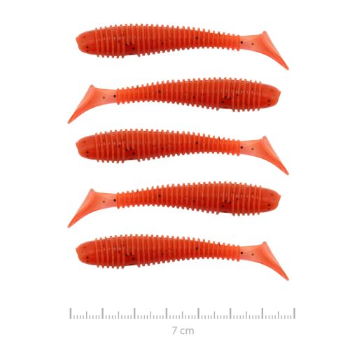 Swinger 7cm 5db/cs (Tomato) Akció -30%
