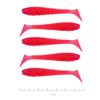 Swinger 7cm 5db/cs (Japanese Red) Akció -30%