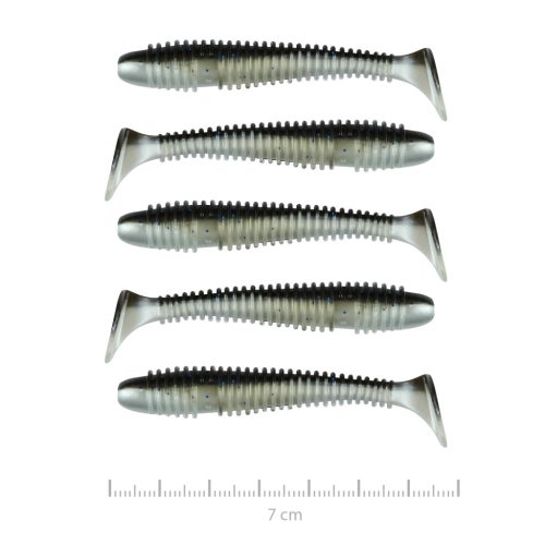 Swinger 7cm 5db/cs (Bleak)