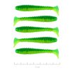 Swinger 7cm 5db/cs (Poison Green)