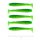 Swinger 7cm 5db/cs (Poison Green)