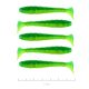 Swinger 7cm 5db/cs (Poison Green)