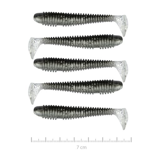 Swinger 7cm 5db/cs (Flash Bleak)