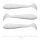 Swinger 9,5cm 3db/cs (Classic white)