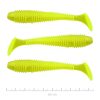 Swinger 9,5cm 3db/cs (Lemonade)