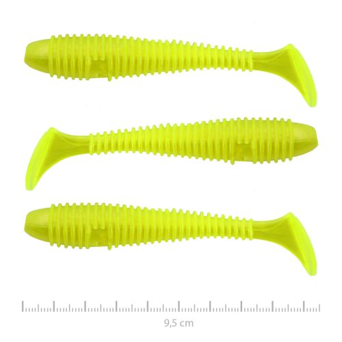 Swinger 9,5cm 3db/cs (Lemonade)