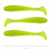 Swinger 9,5cm 3db/cs (Poppy Green)