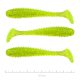 Swinger 9,5cm 3db/cs (Poppy Green)
