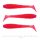 Swinger 9,5cm 3db/cs (Japanese Red)